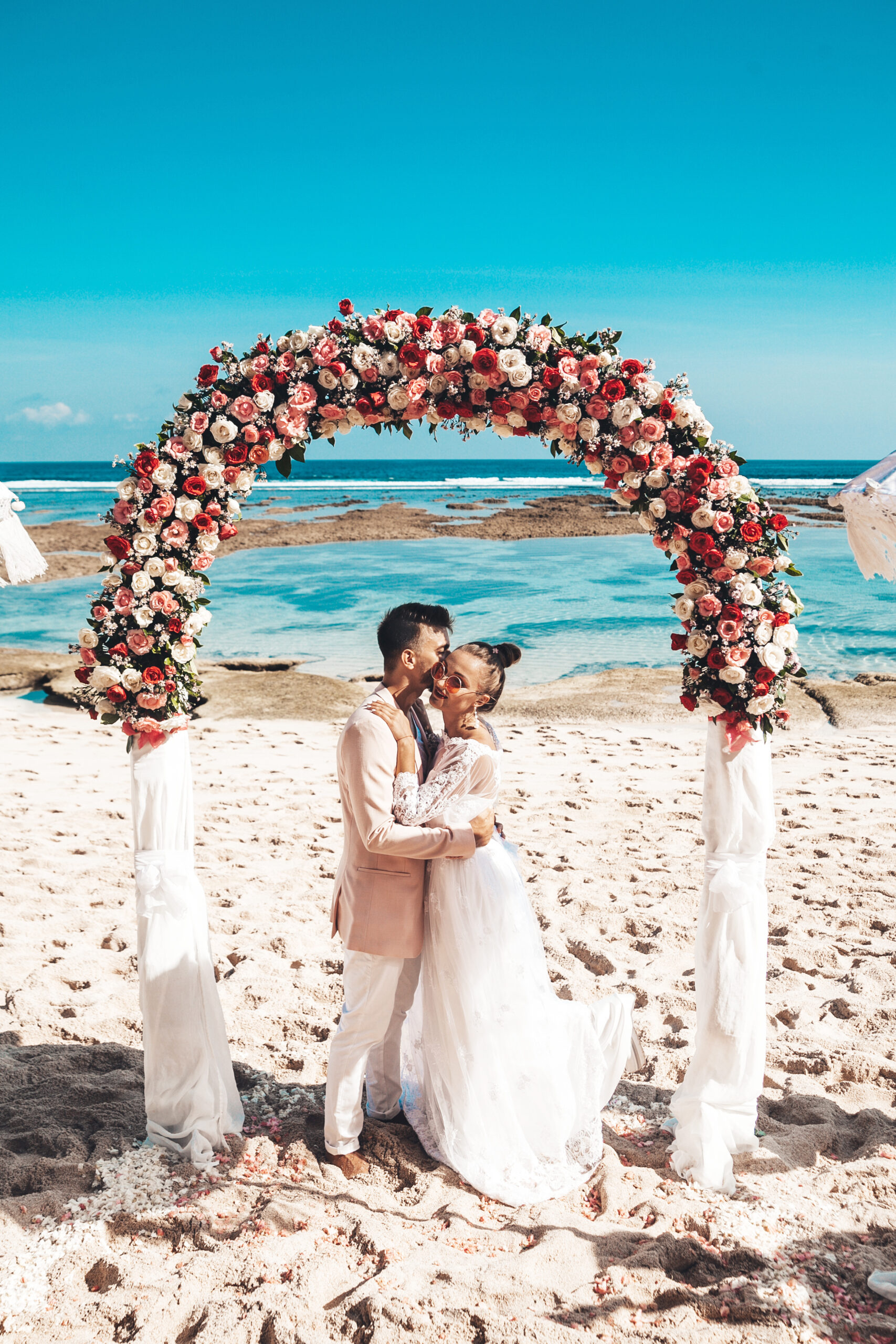 Leia mais sobre o artigo Casamento a dois: por onde começar a planejar um Elopement Wedding