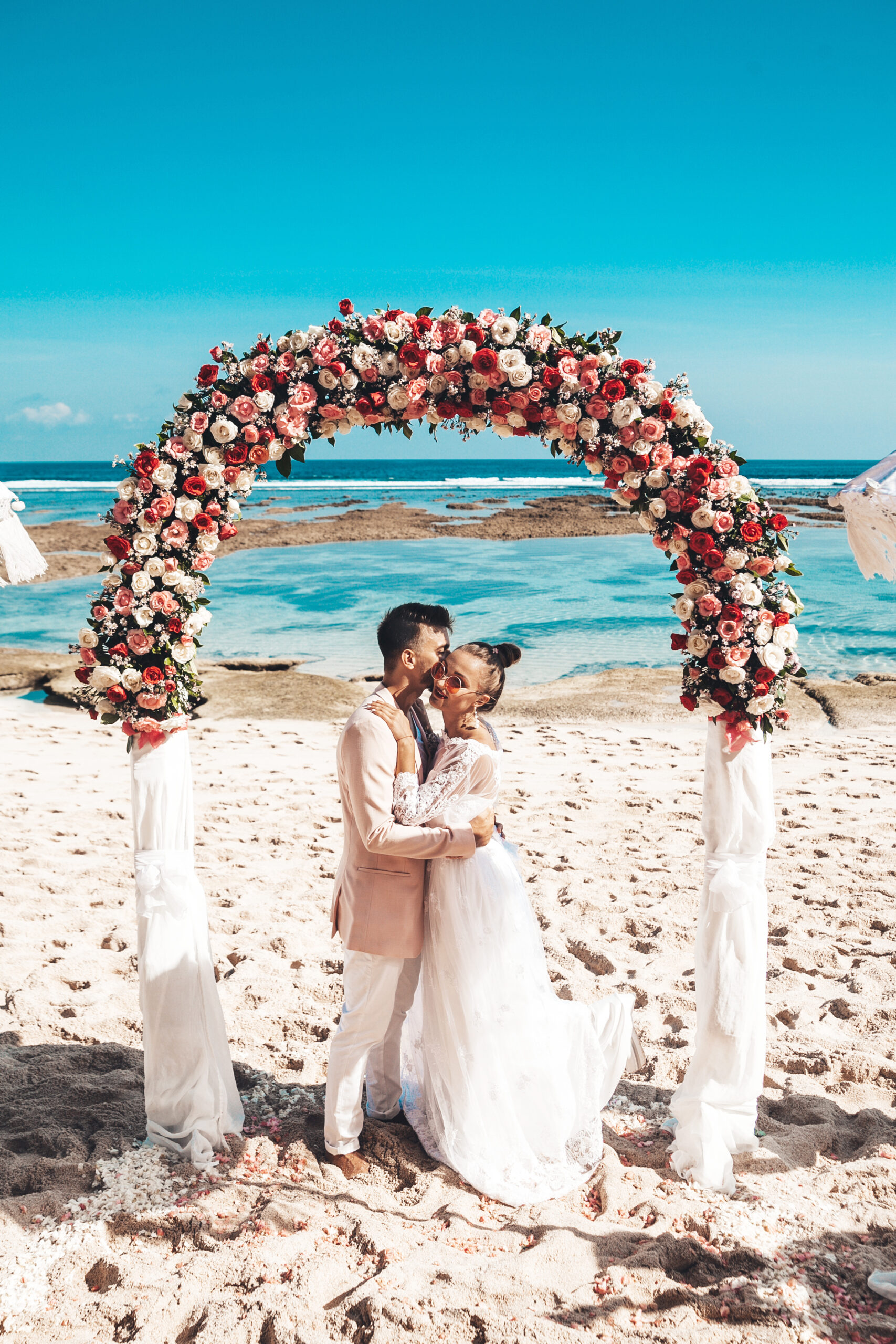 No momento você está vendo Casamento a dois: por onde começar a planejar um Elopement Wedding